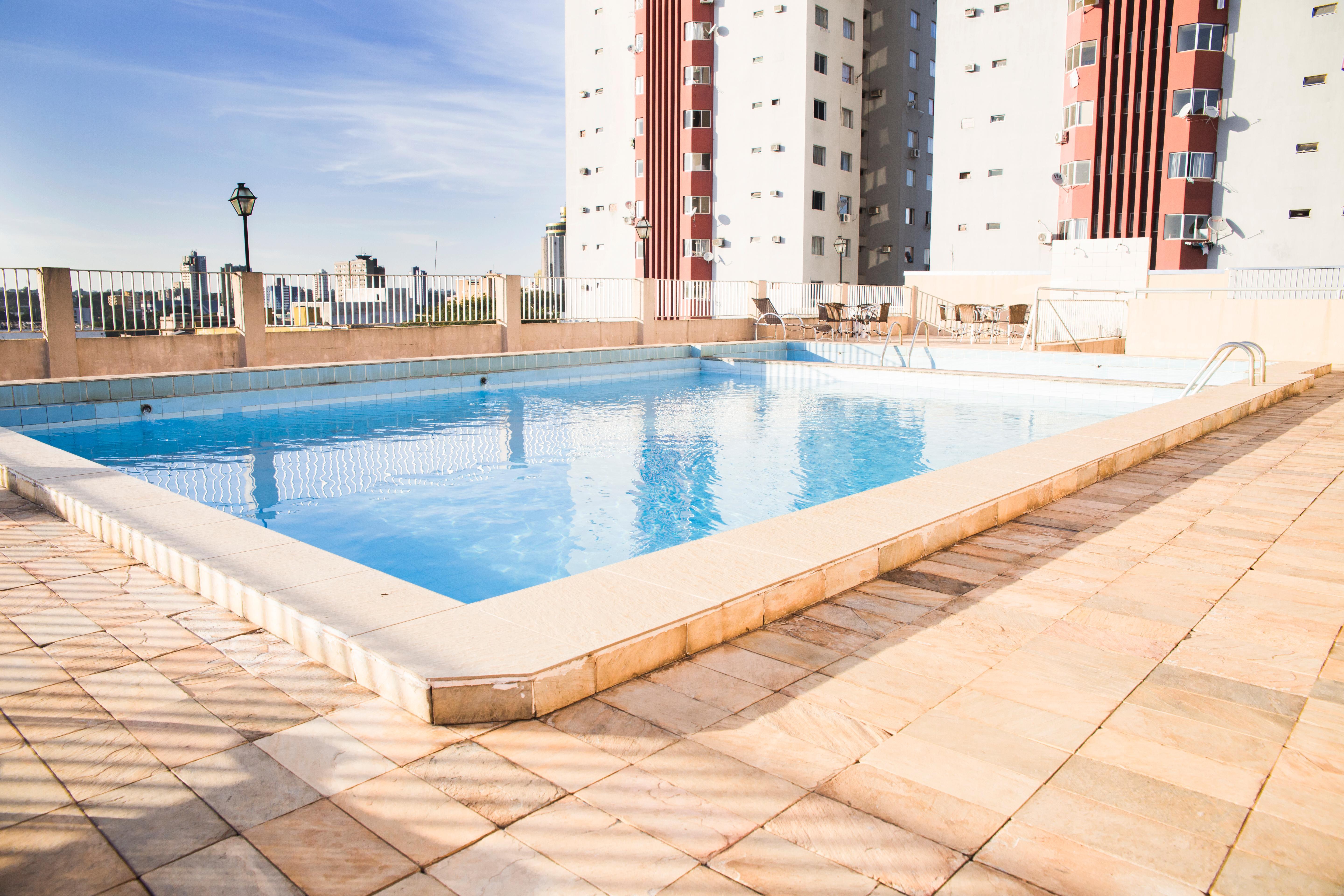 פוז דו איגואסו Mirante Hotel מראה חיצוני תמונה