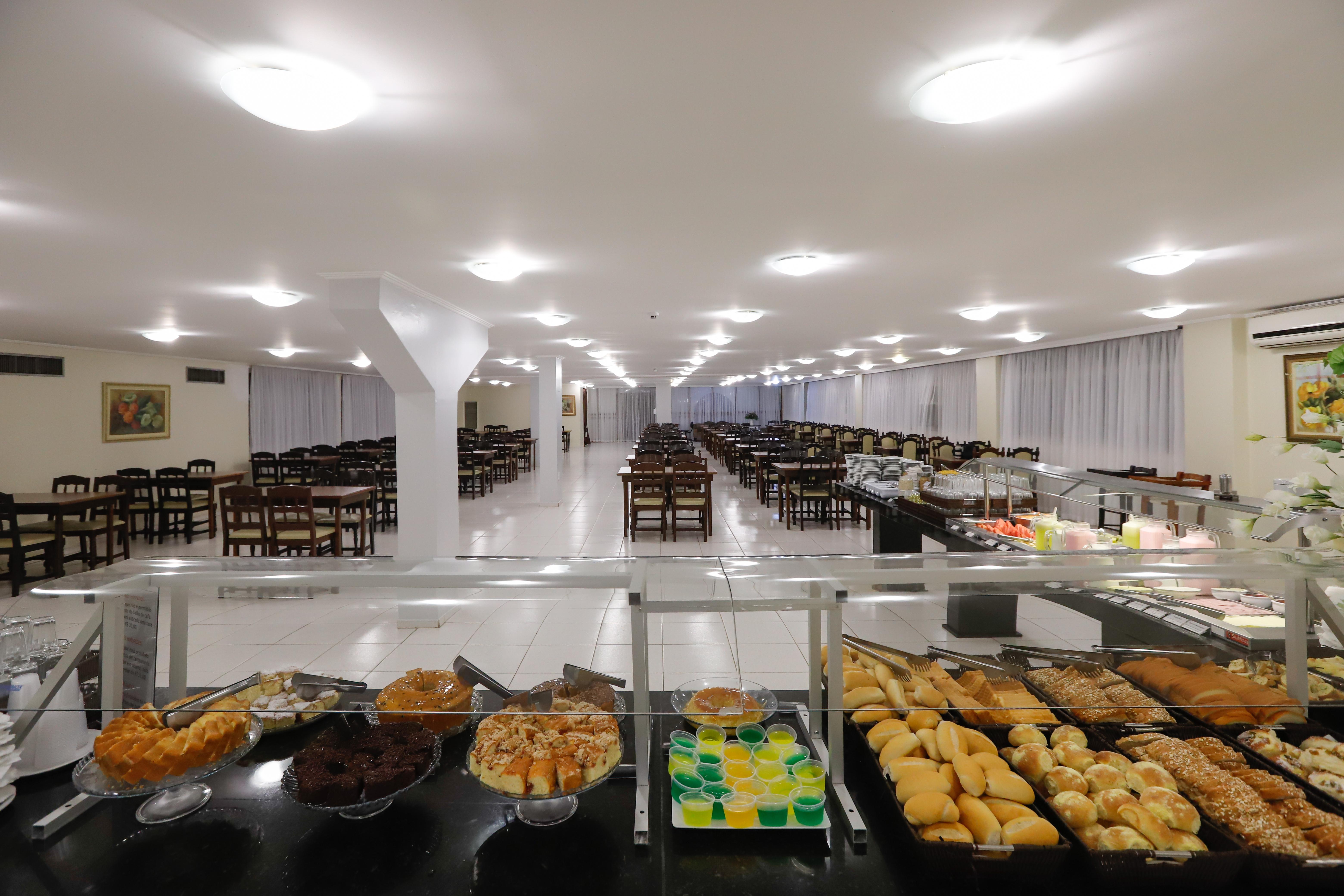 פוז דו איגואסו Mirante Hotel מראה חיצוני תמונה