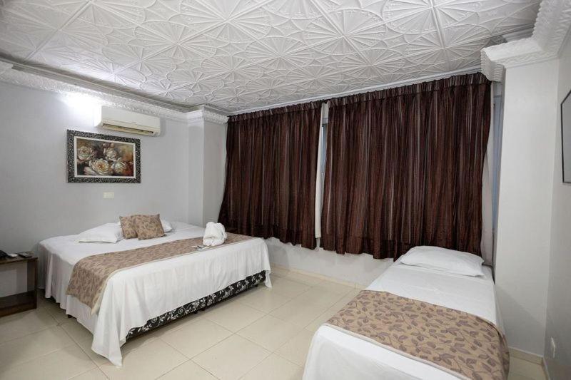 פוז דו איגואסו Mirante Hotel מראה חיצוני תמונה